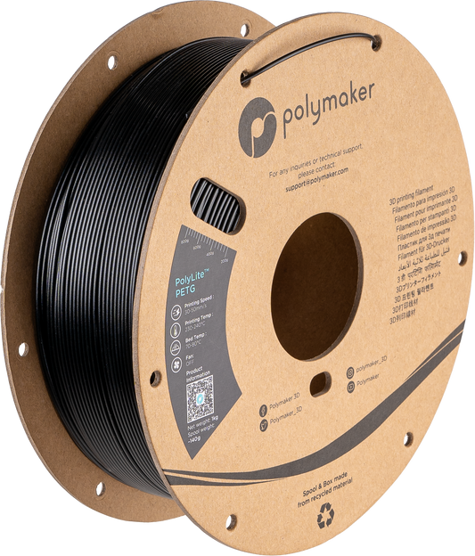 Polymaker PETG - 1.75mm UV Resistant